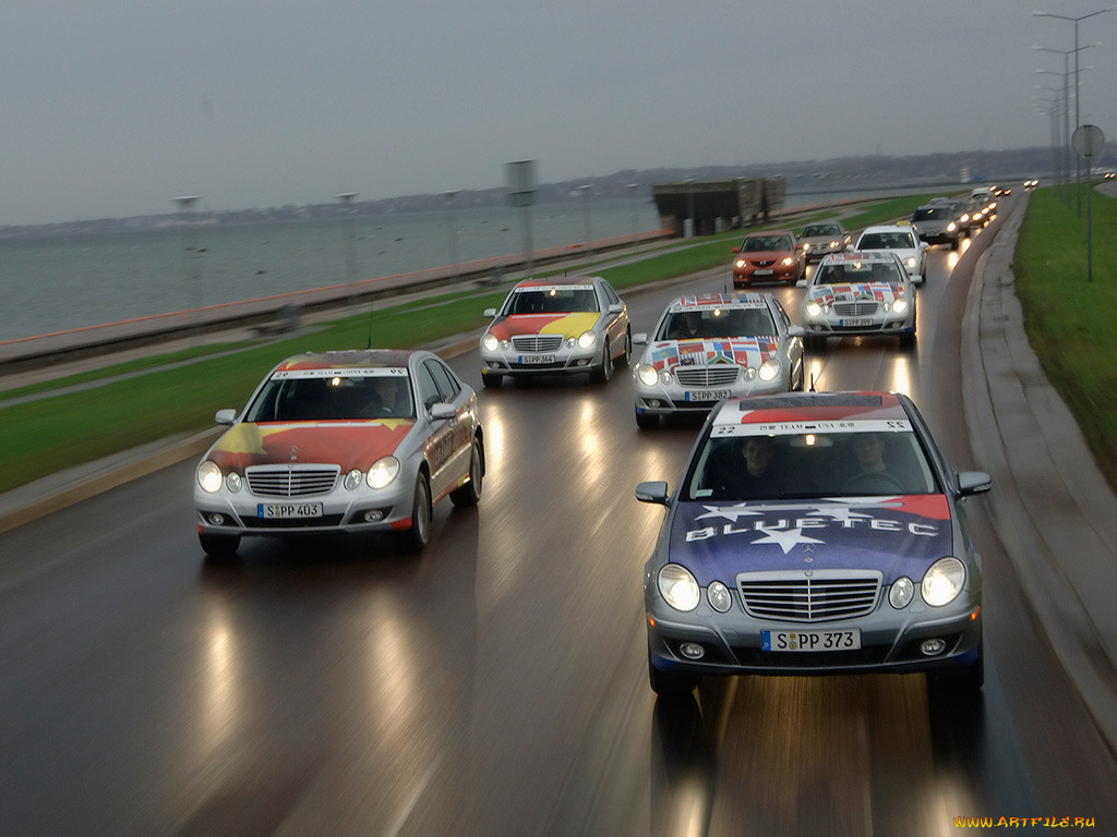 2006, mercedes, benz, class, 